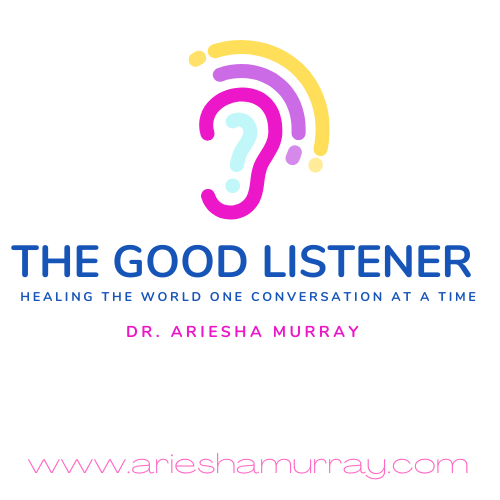 good listener and other logos